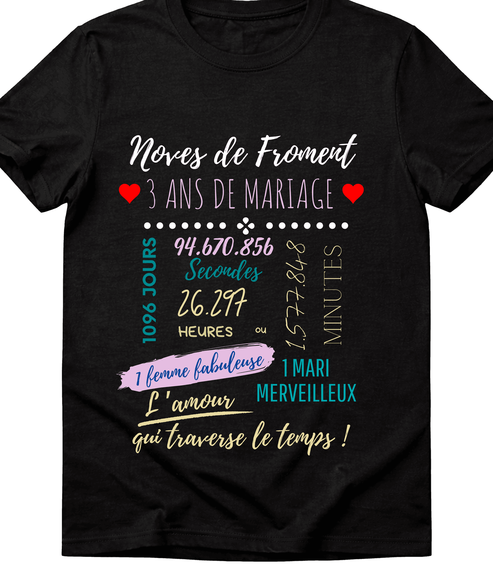 Tee-shirt