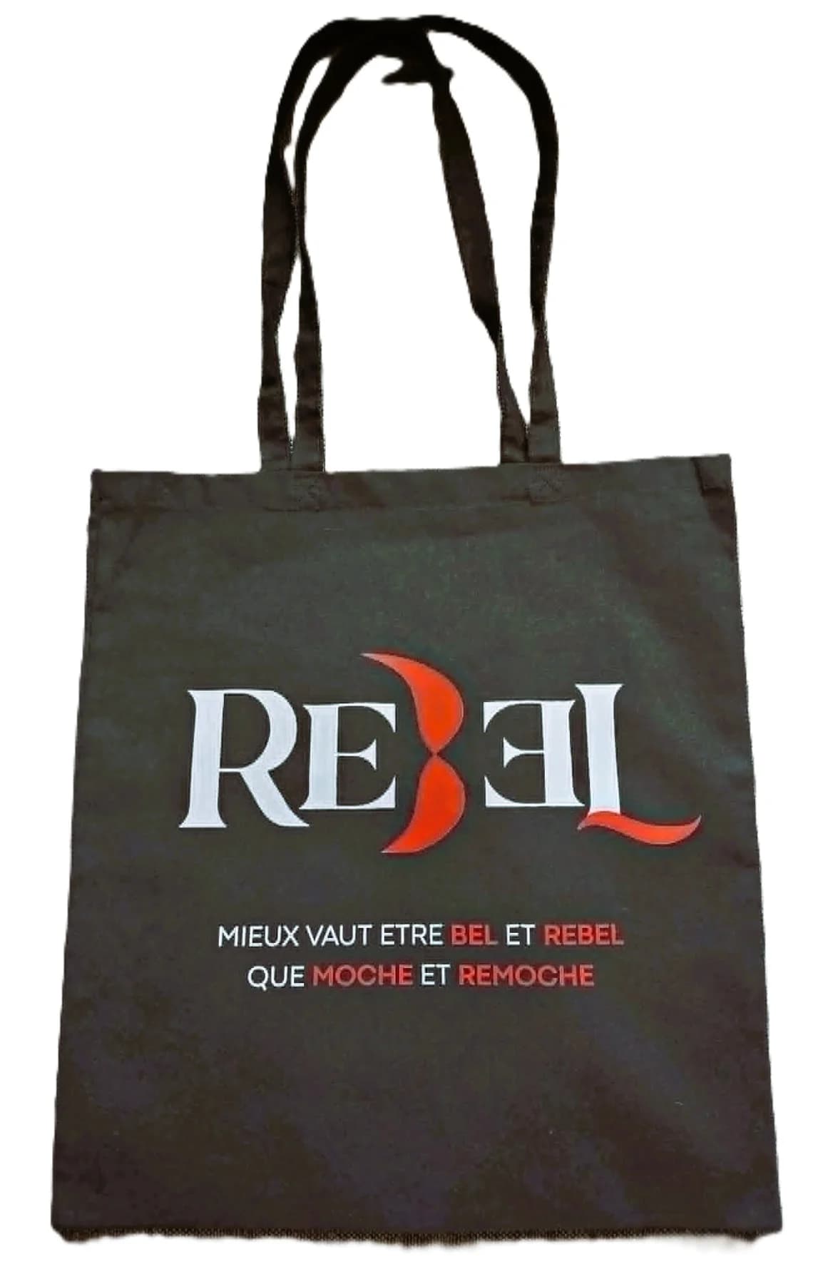 TOTE BAG PERSONNALISE