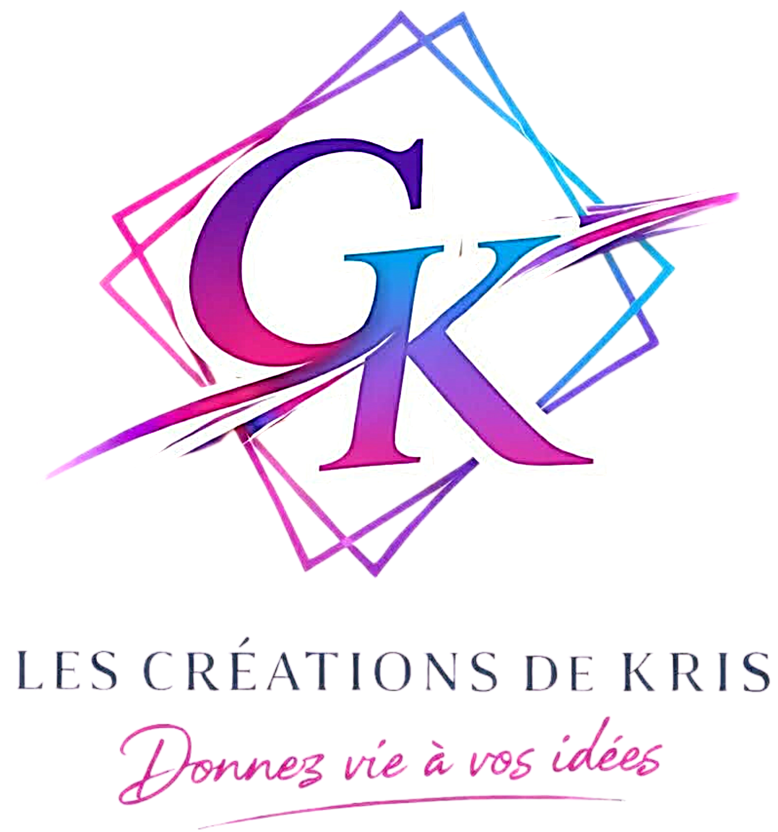 Les Créations de Kris